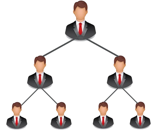 Binary MLM System